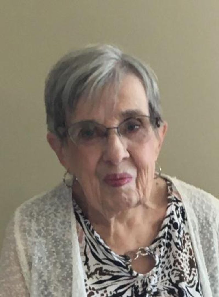 Carol Mckie Profile Photo