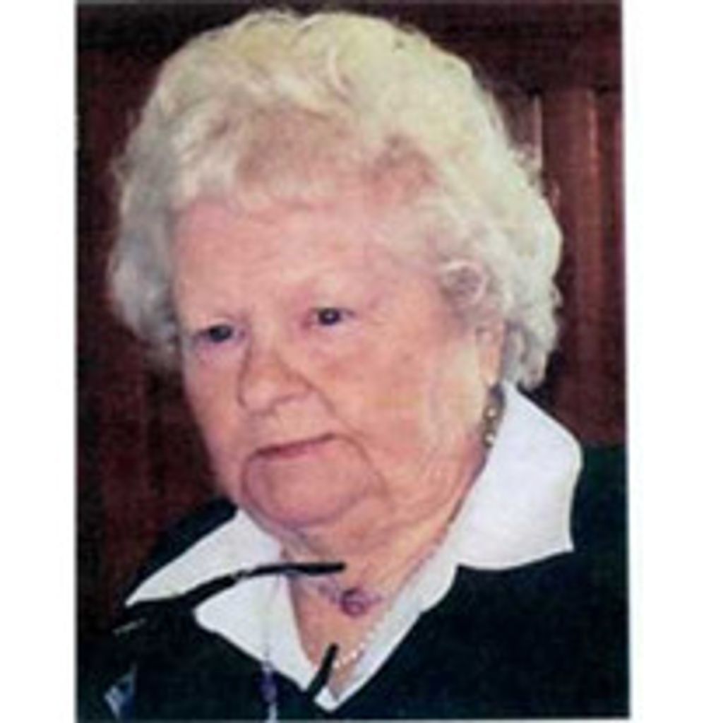 Astrid Wierzbicki