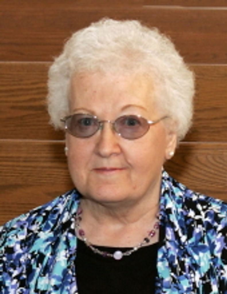 Barbara Lee Jacobs Profile Photo