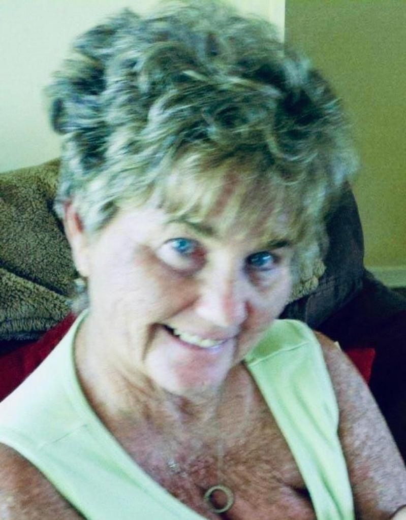 Susan Rawles Morton Profile Photo