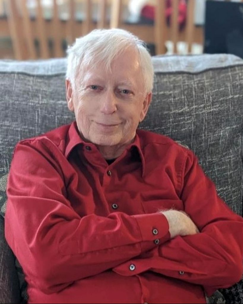 Larry Starkweather Profile Photo