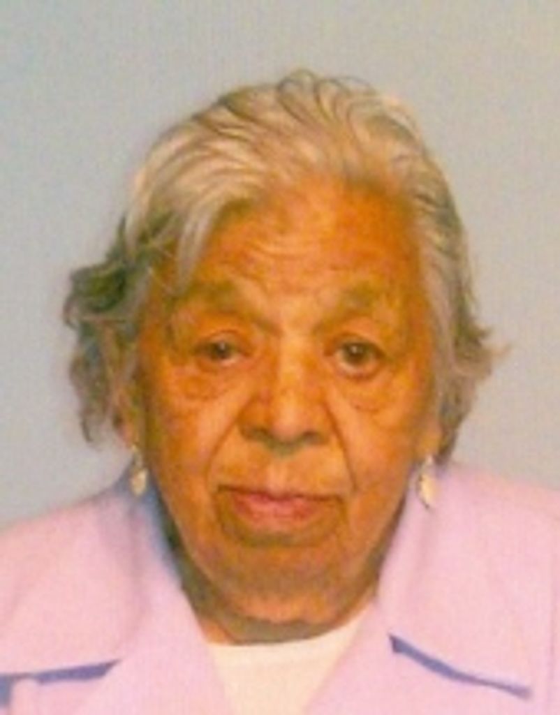 Bernardina Martinez Arriaga