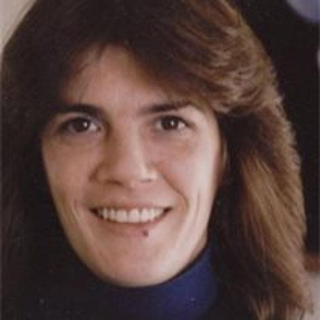 Donna Randall