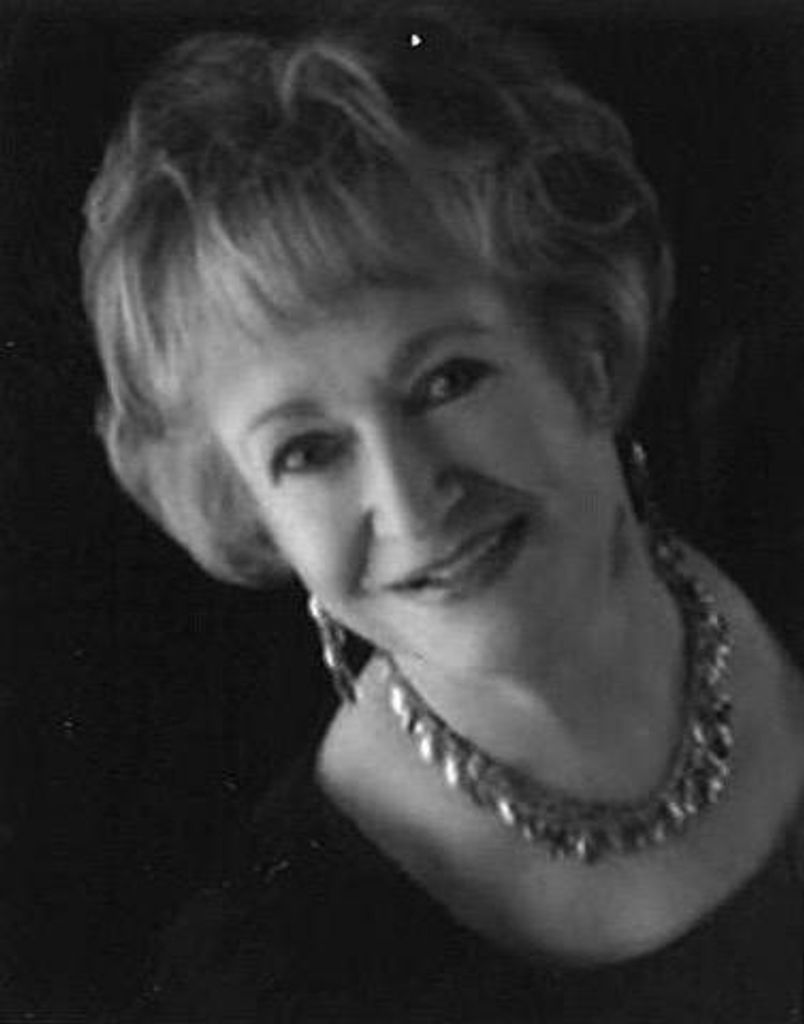 Jacqueline Lou Troglia