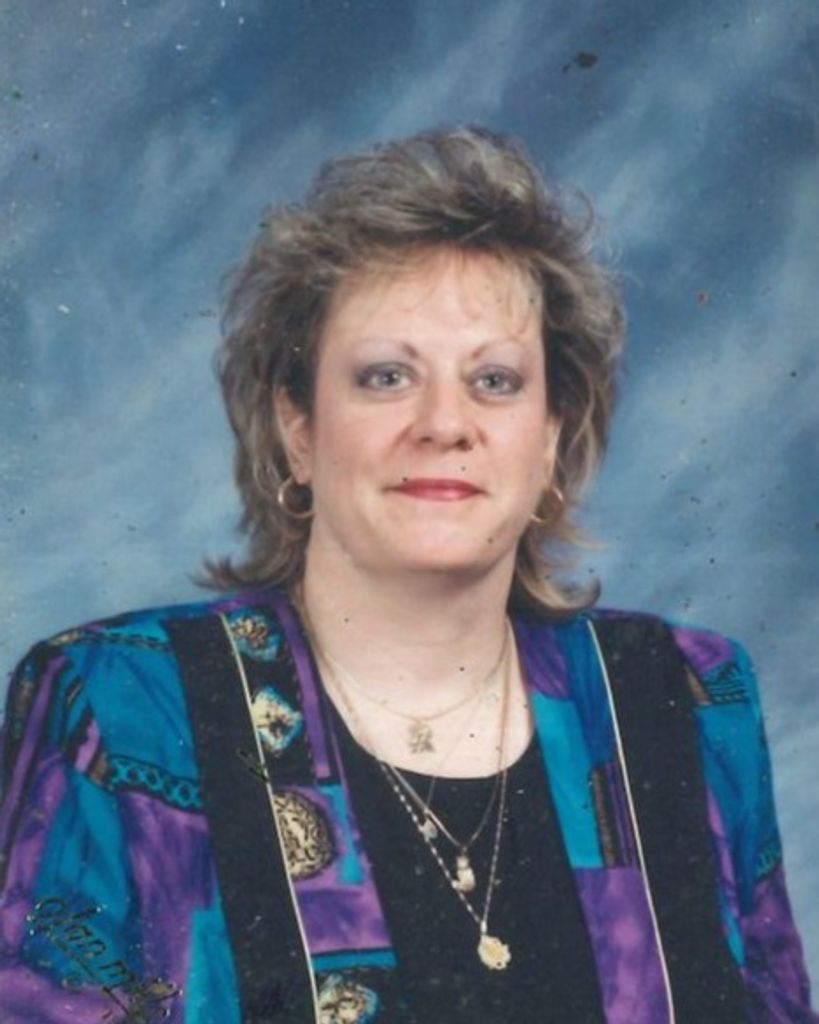 Meleah Perkins Profile Photo