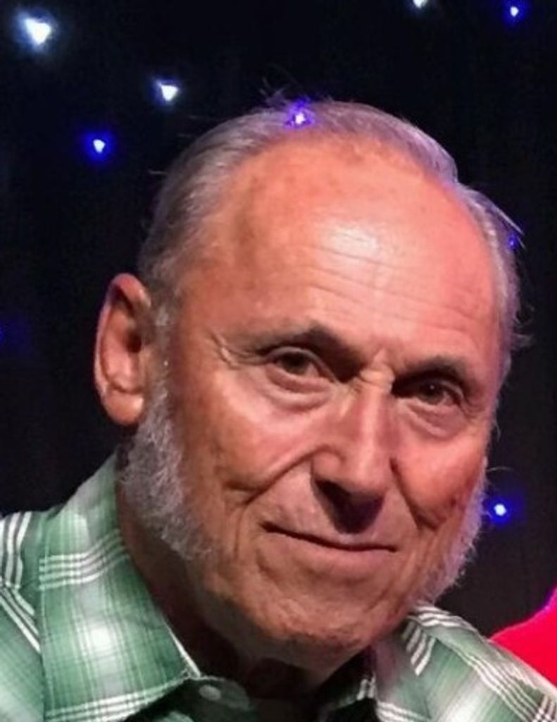 William "Bill" Kidwell