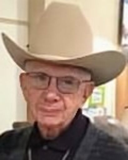 Donald Jones Profile Photo