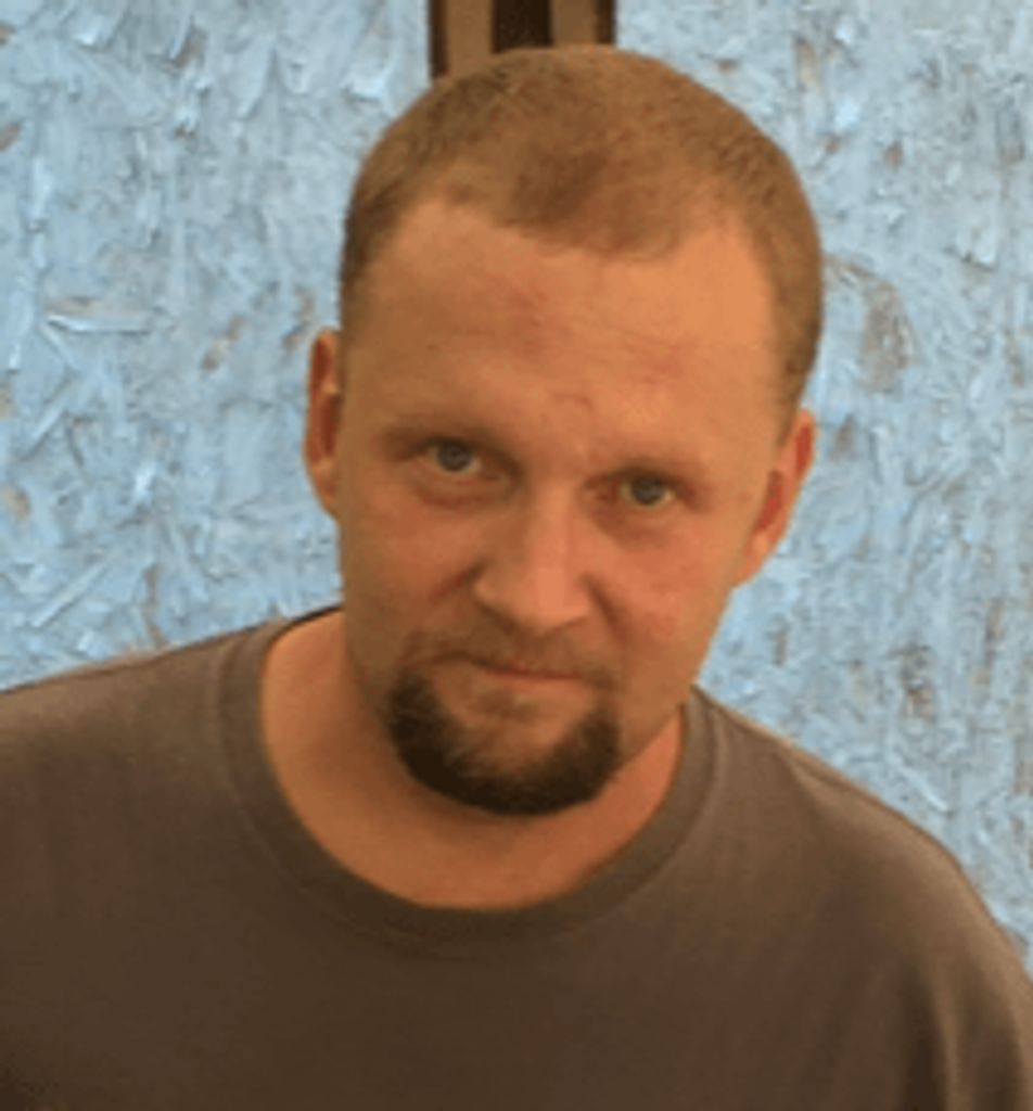 Jason Wayne Easter