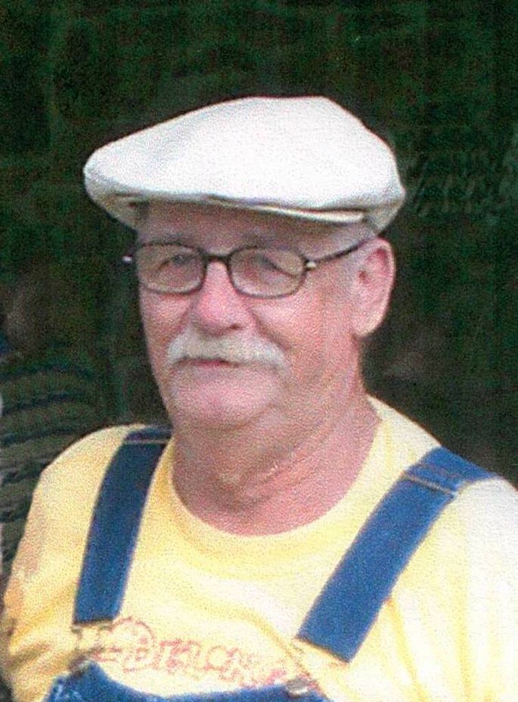 Earl Frayer