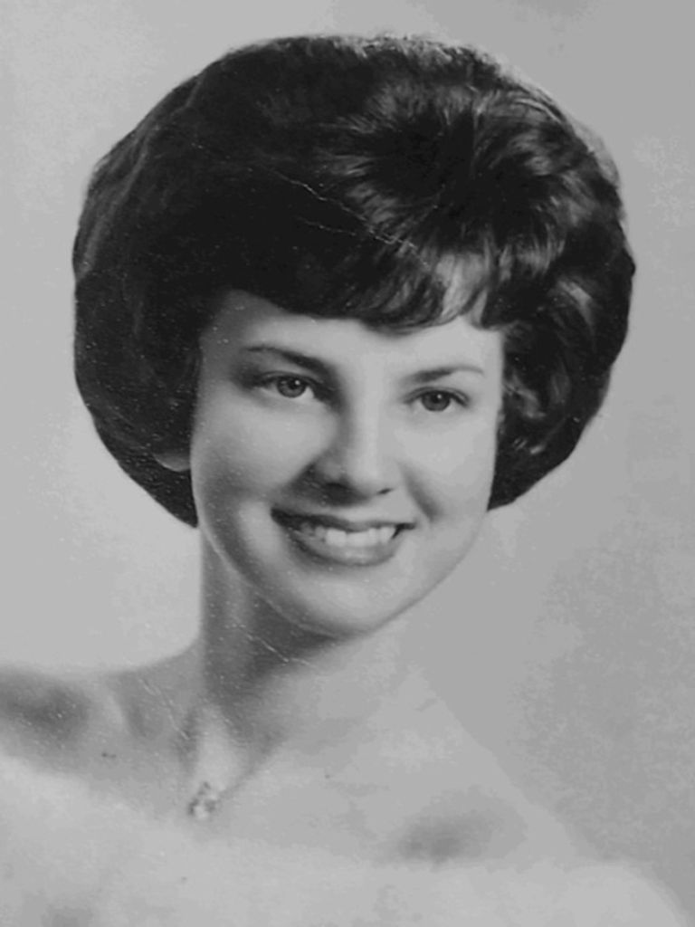 Jean Beckner Profile Photo