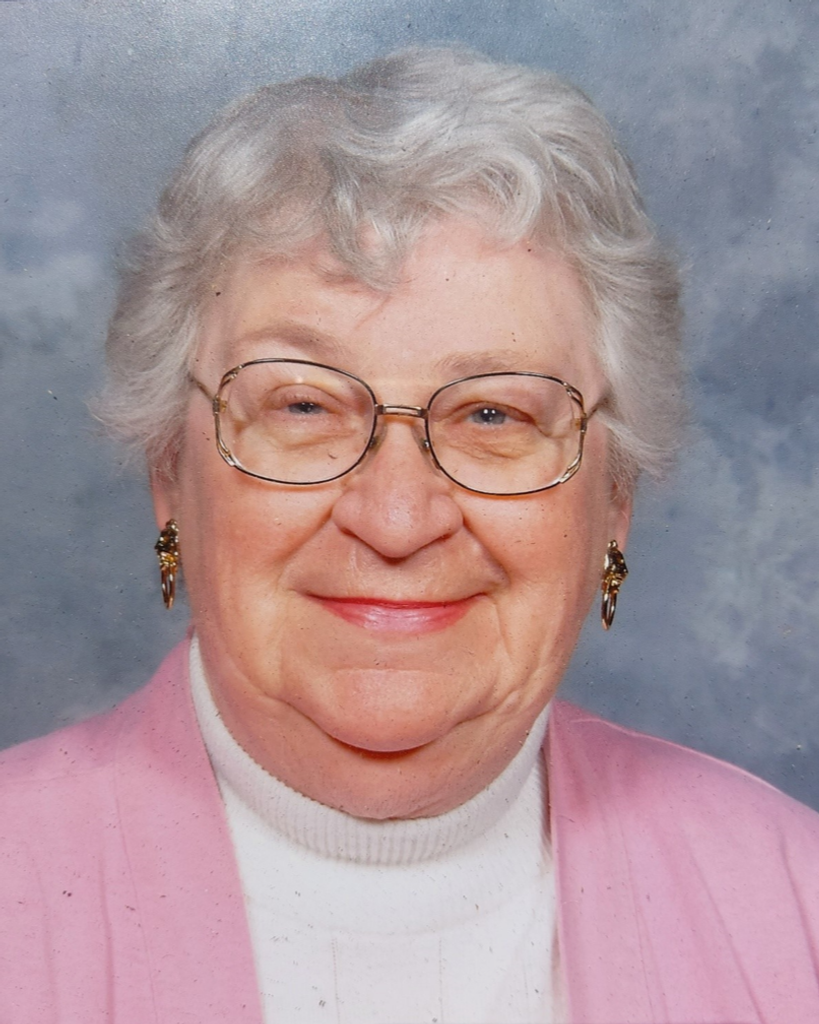 Margaret Ann McDonough