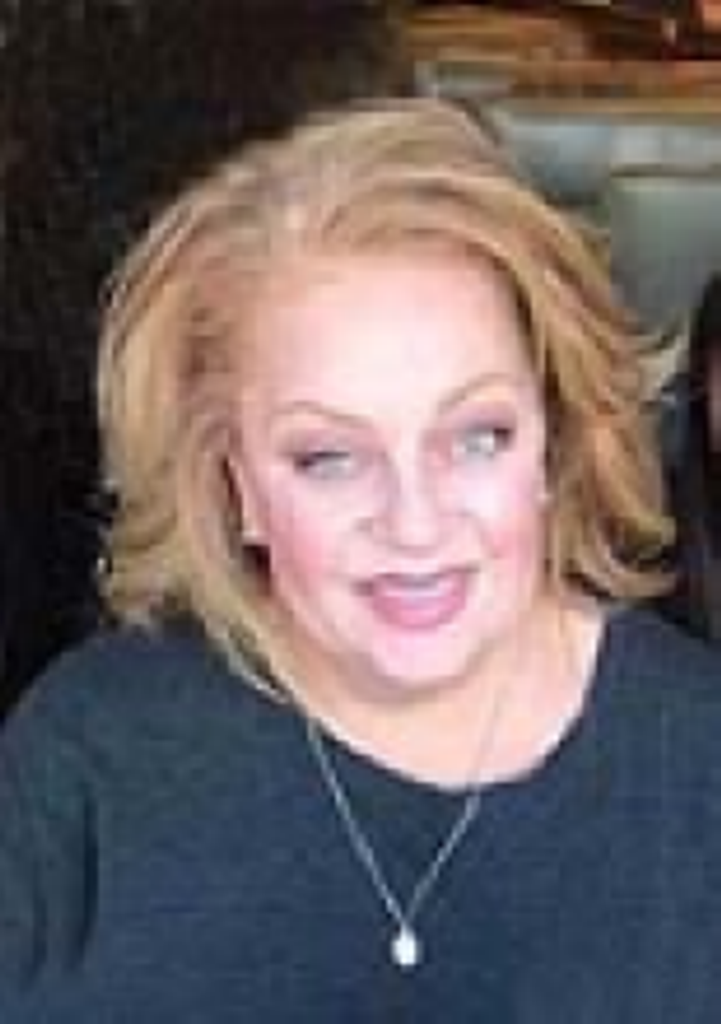 Bridget  Marie Valko
