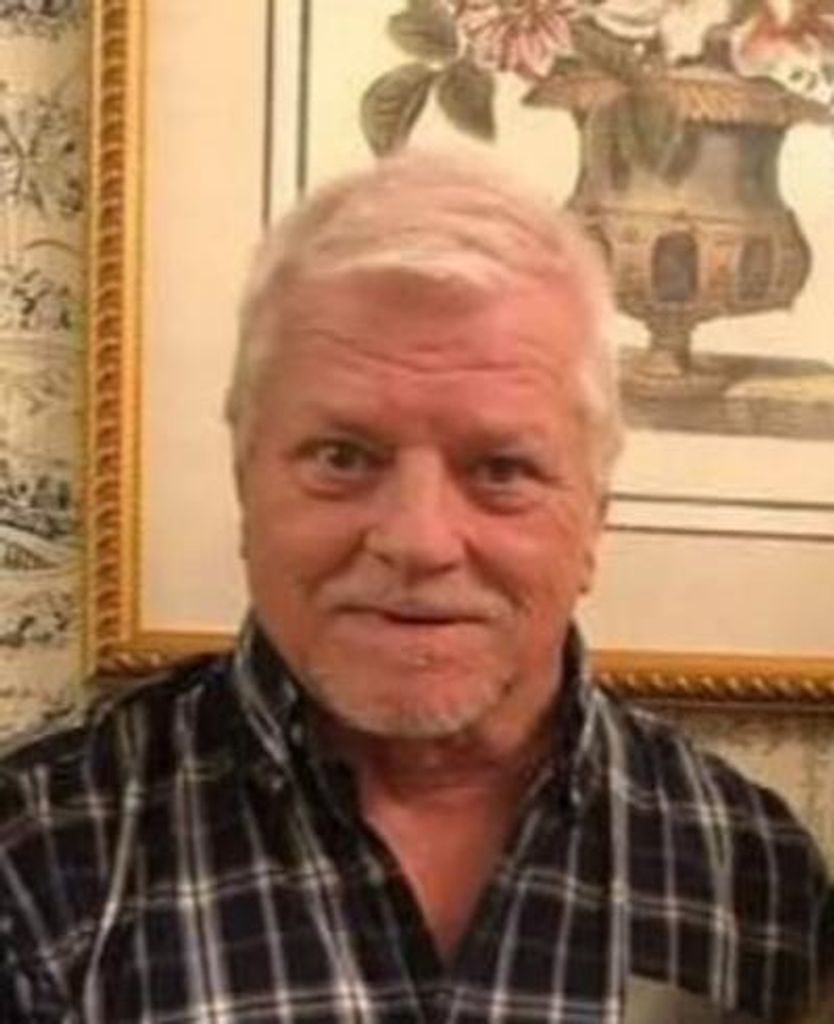 Johnny E. Mcmahan Profile Photo