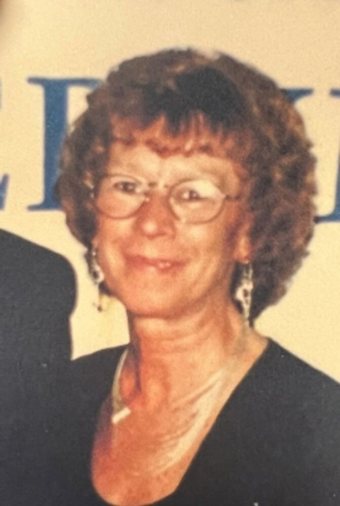 Bernadine F. Stoll