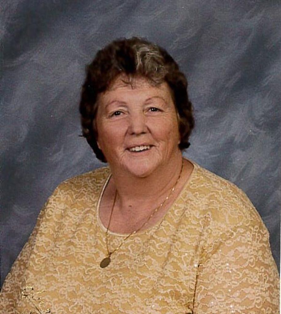 Delcie (Frazier) Chambers