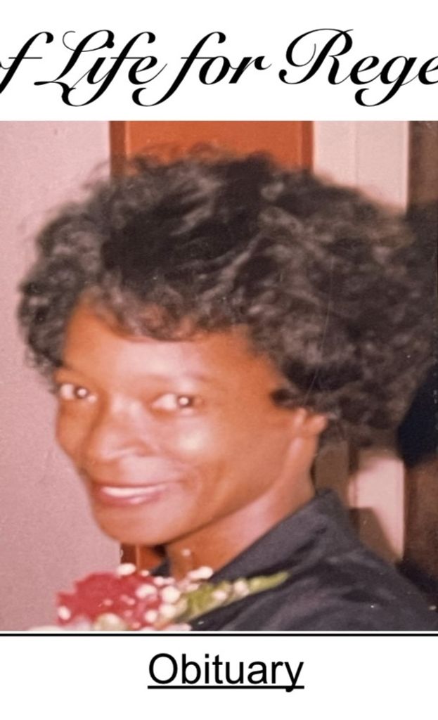 Regena Crockett Profile Photo