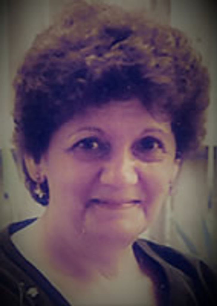 Annette L. Mezzacapo Johnson