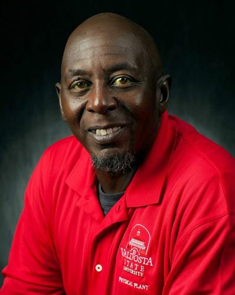 Keith L. Washington, Sr.