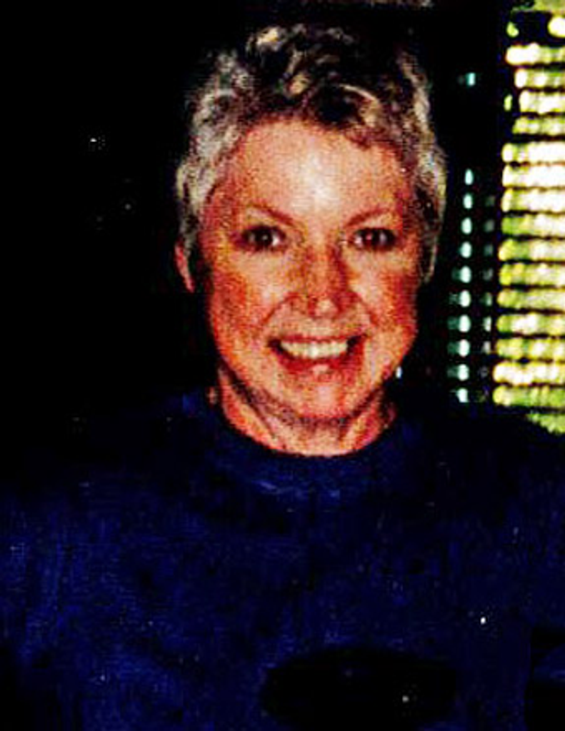 Kirsten N. Huseby Profile Photo