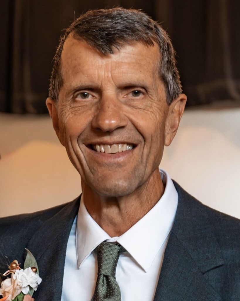 Eric Sorensen Profile Photo