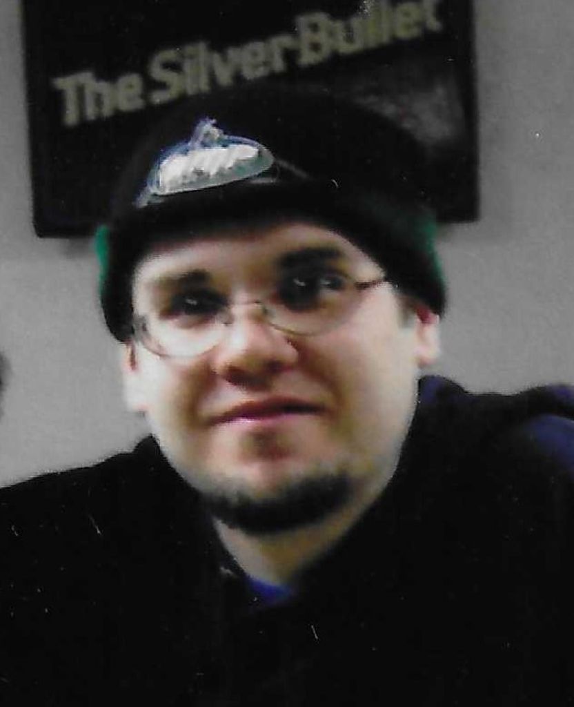 Brian Lee Stilwell Profile Photo
