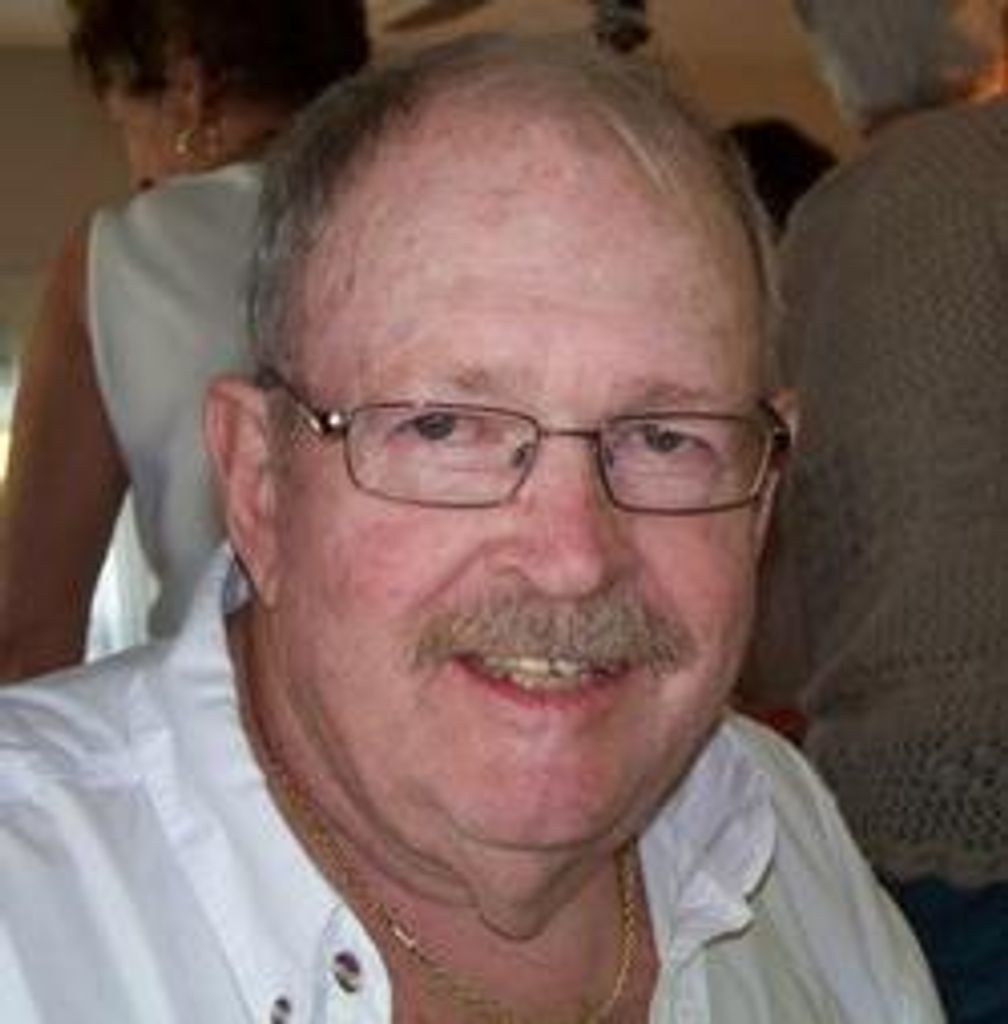 Everett Lloyd Walker Profile Photo