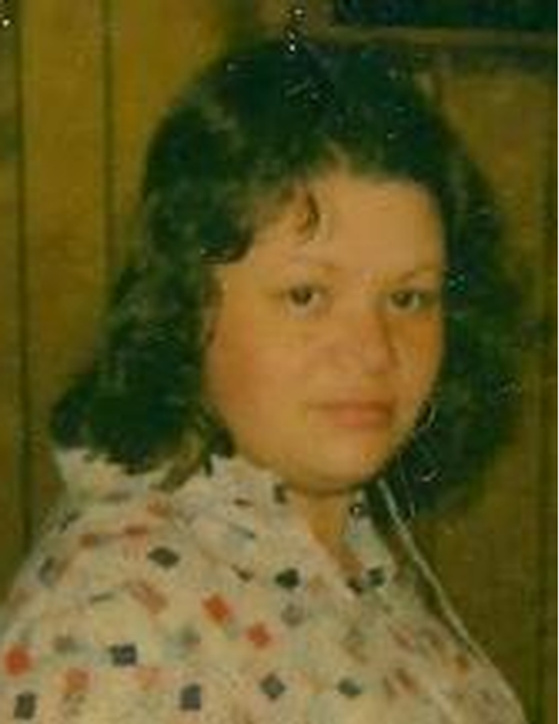 Barbara Lee Roper Adams