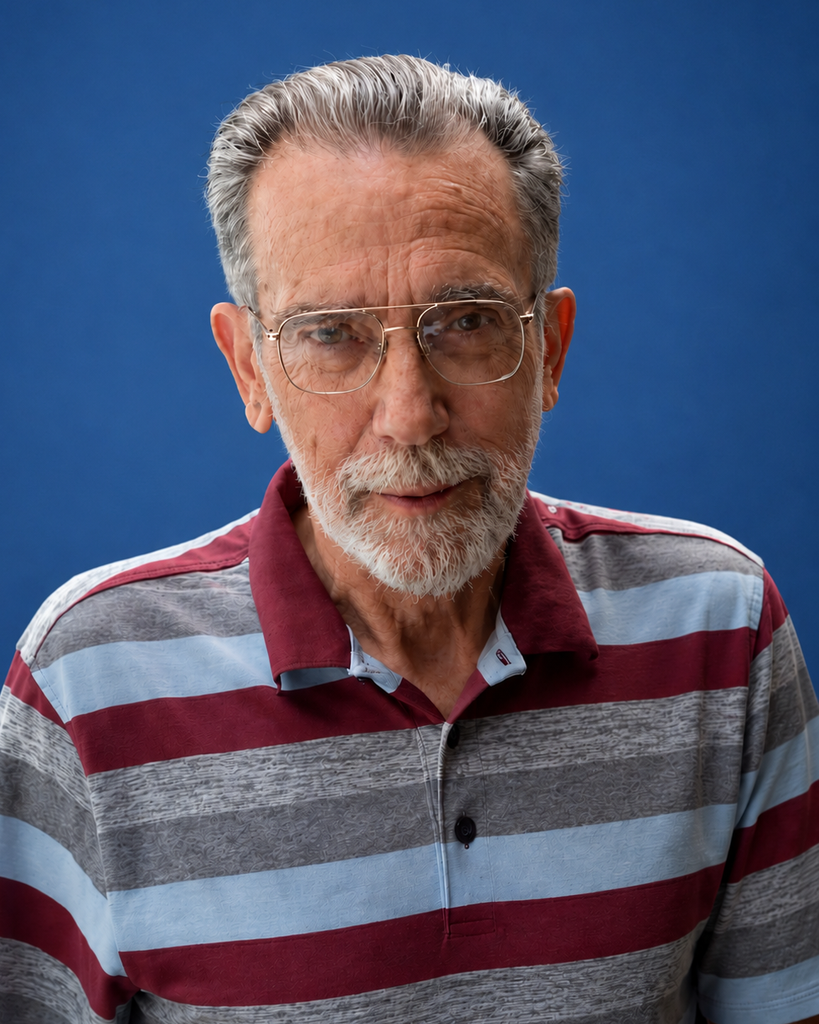 George Franklin "Frank" Horrell
