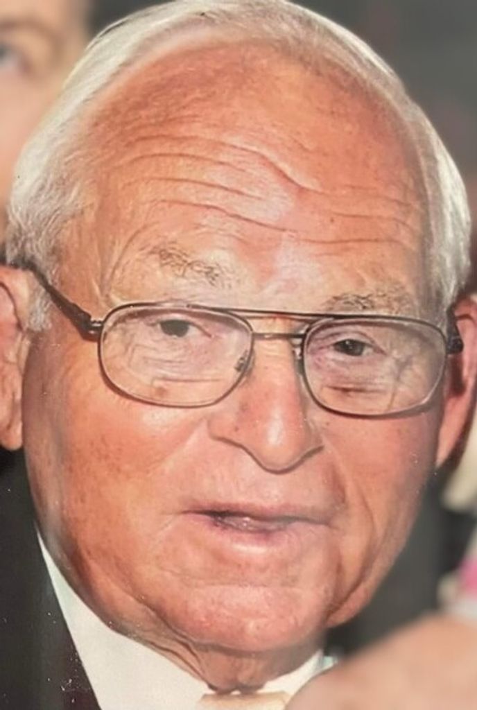 George G. Gray, Jr. Profile Photo