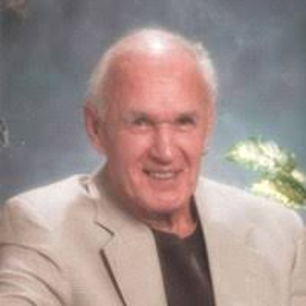 Richard "Dick" F Wendt Profile Photo