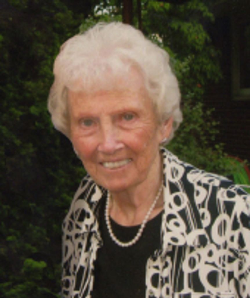 Anna Lou Kirk