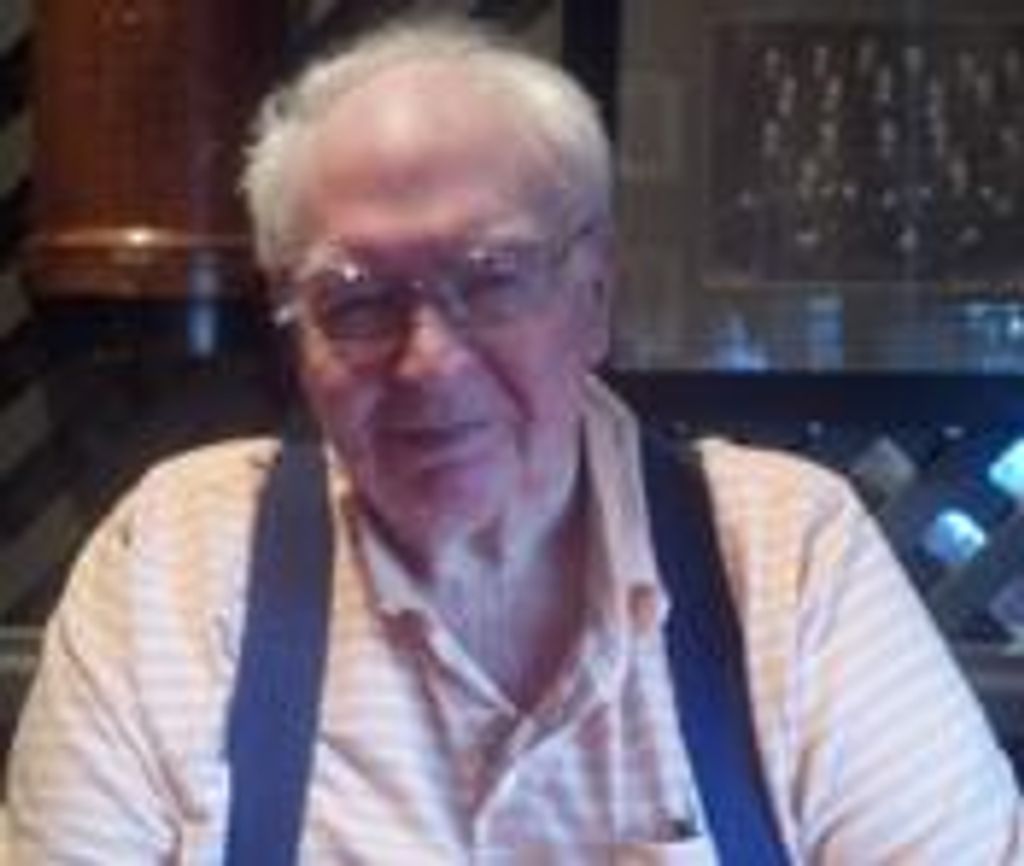 John Wesley Elliott Profile Photo