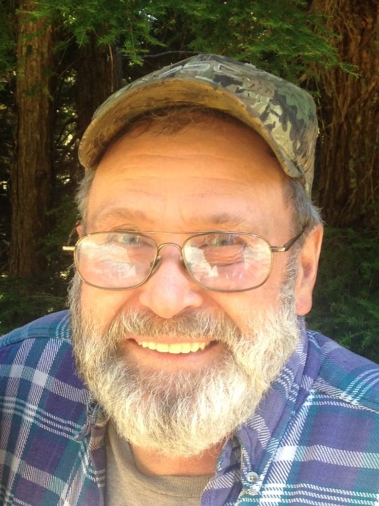 Glenn Allen Knittel