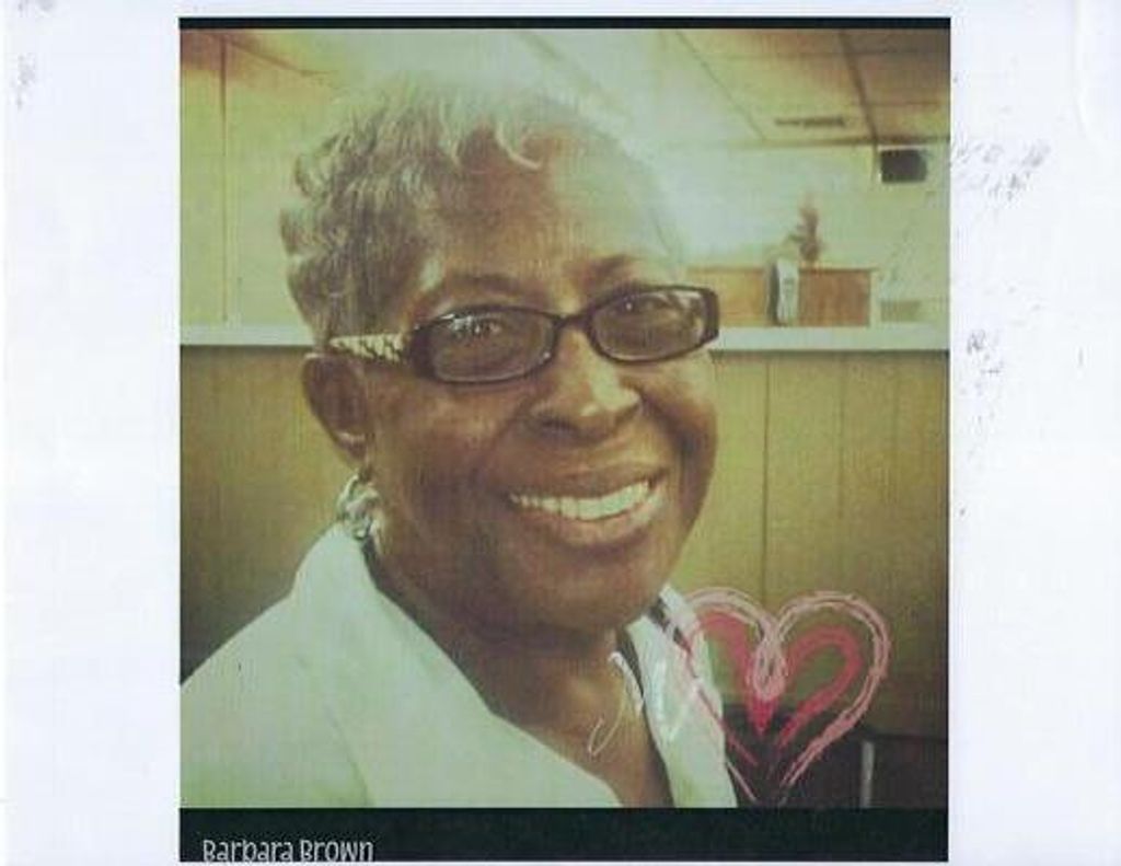 Barbara Dorsey Brown Profile Photo