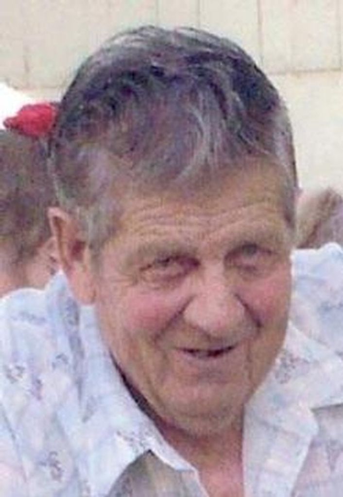 Frank Otto Elliott Profile Photo