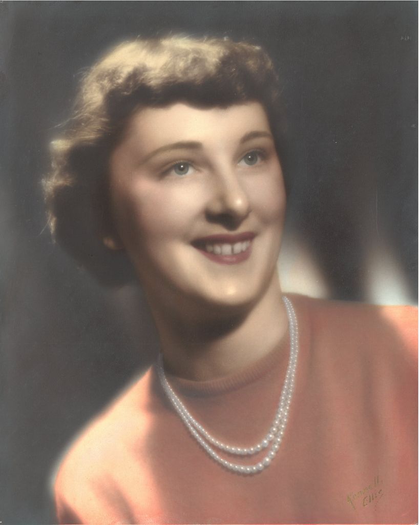 Shirley Biles