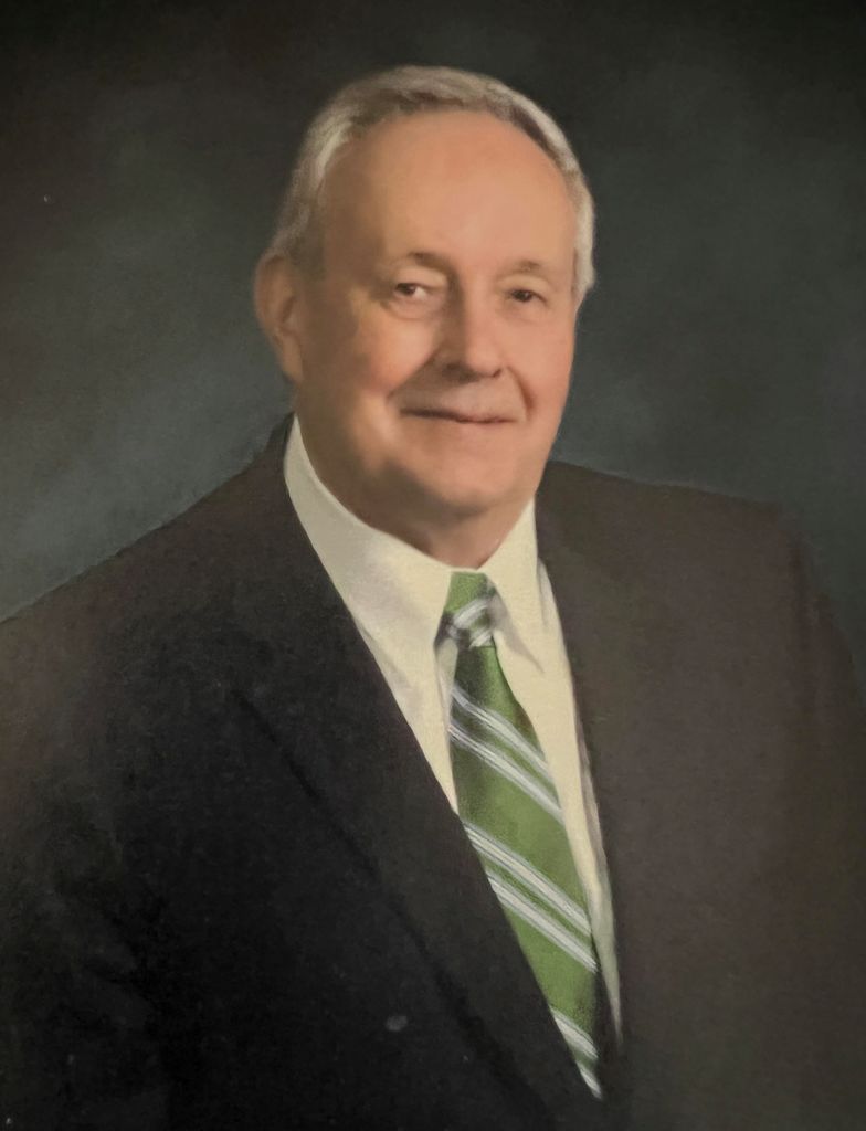 John S. Gosma Profile Photo