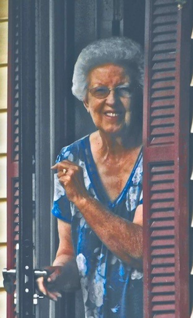 Nannie (Ingle)  Fletcher Profile Photo
