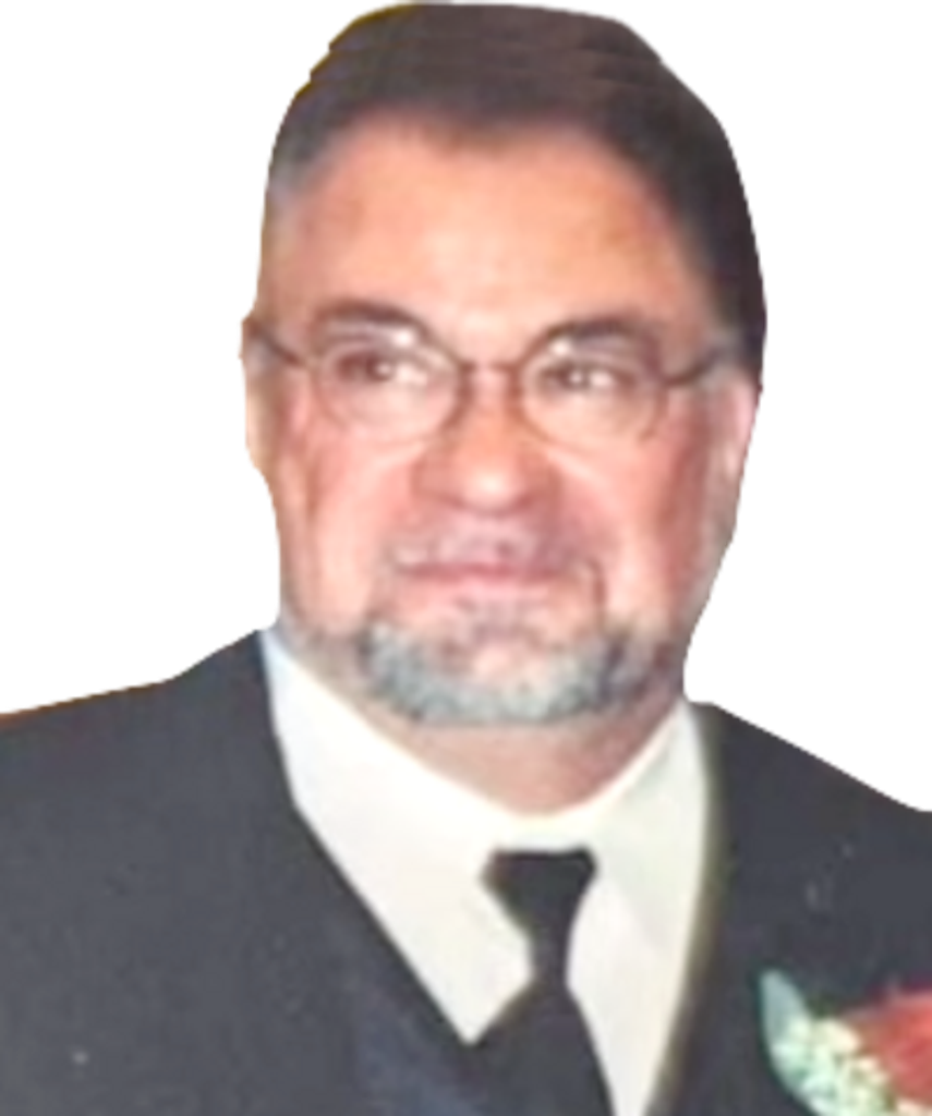 Michael Lesakowski, Sr.