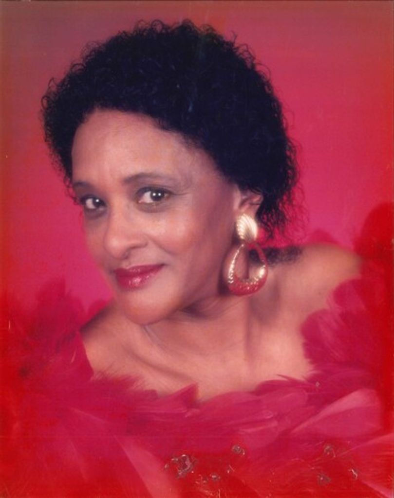 Gloria Mae Scott Profile Photo