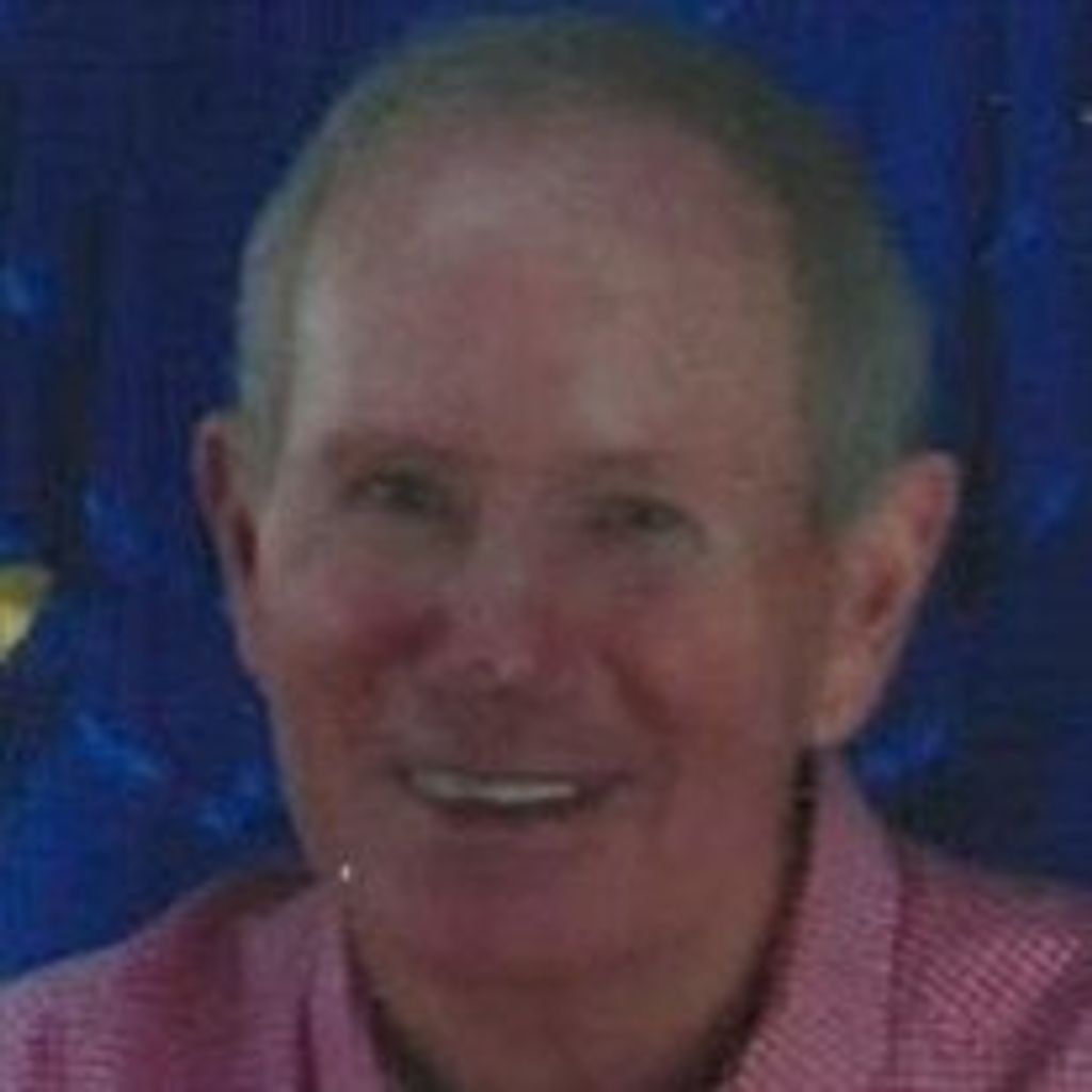 Carl Leroy Anderson
