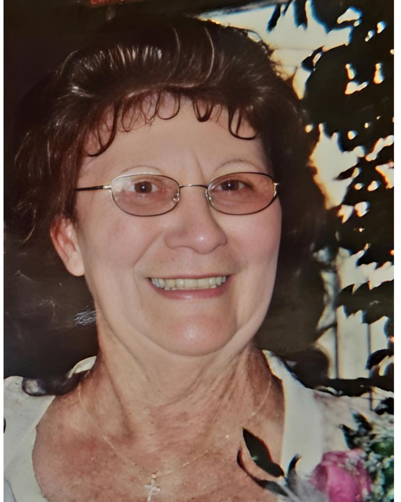 Mary JoAnne Moses Profile Photo