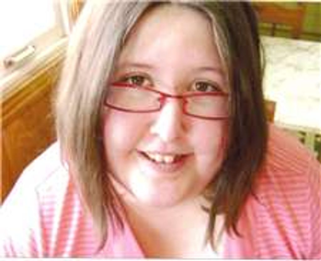 Ms. Becky Postlethwaite