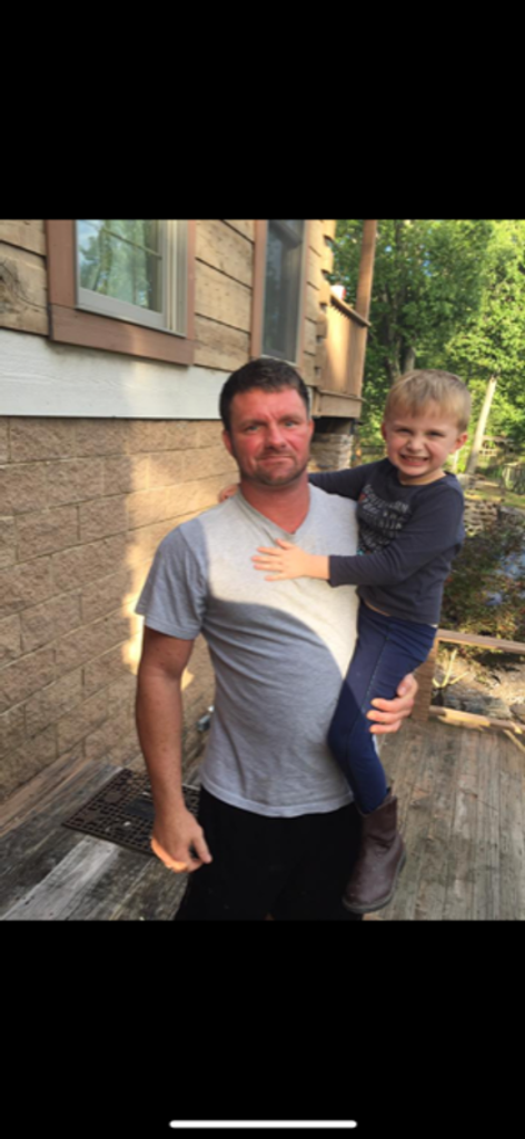 Phillip Wade Smith, Jr.