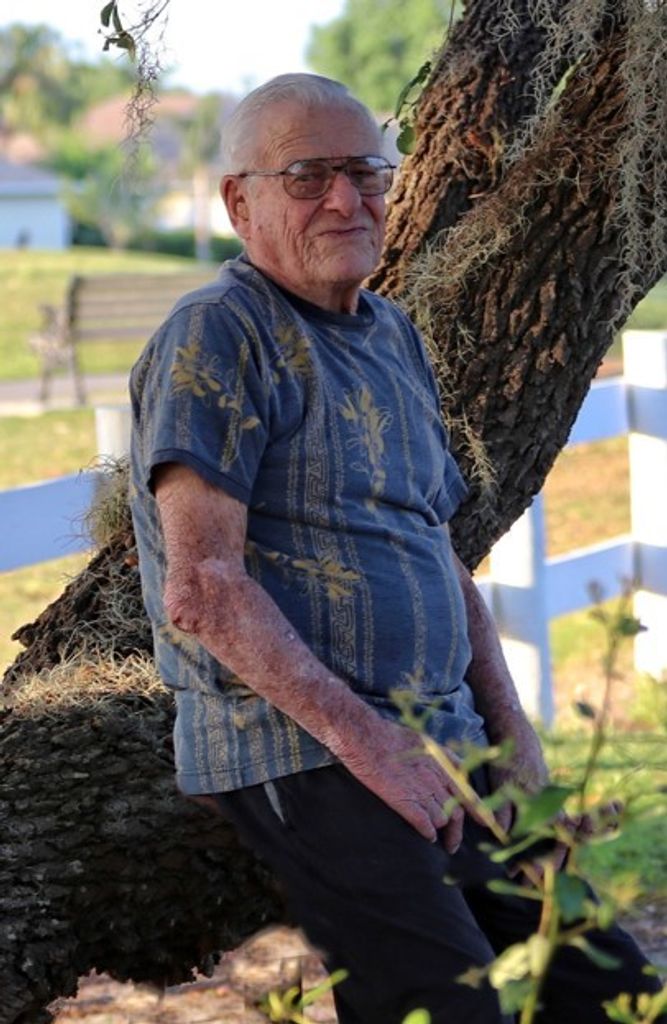 Bernard Myers Profile Photo