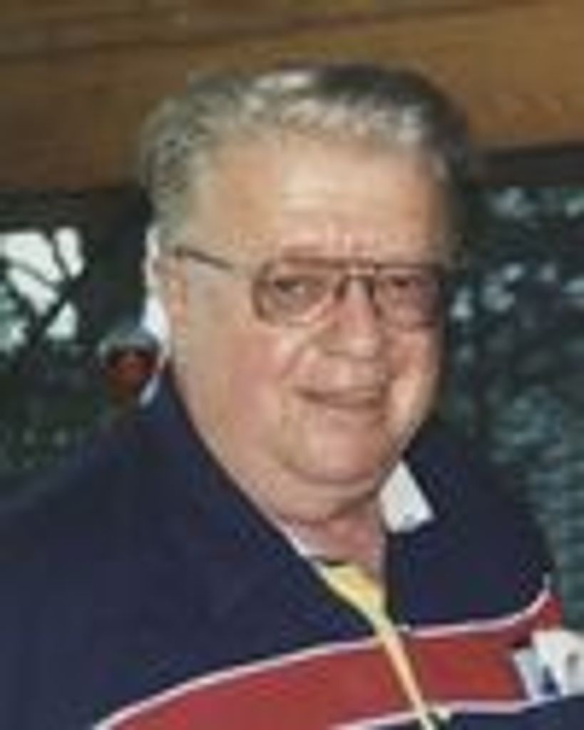 John Clifford Hazelwood Profile Photo