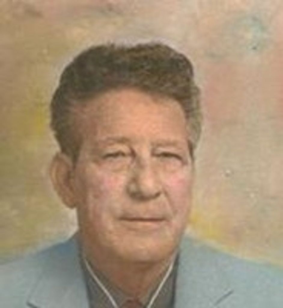Everett C. Ansley, Jr.