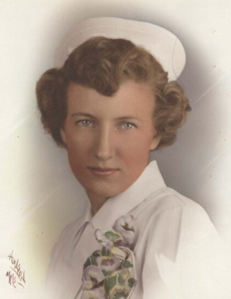 Marie Dumbeck