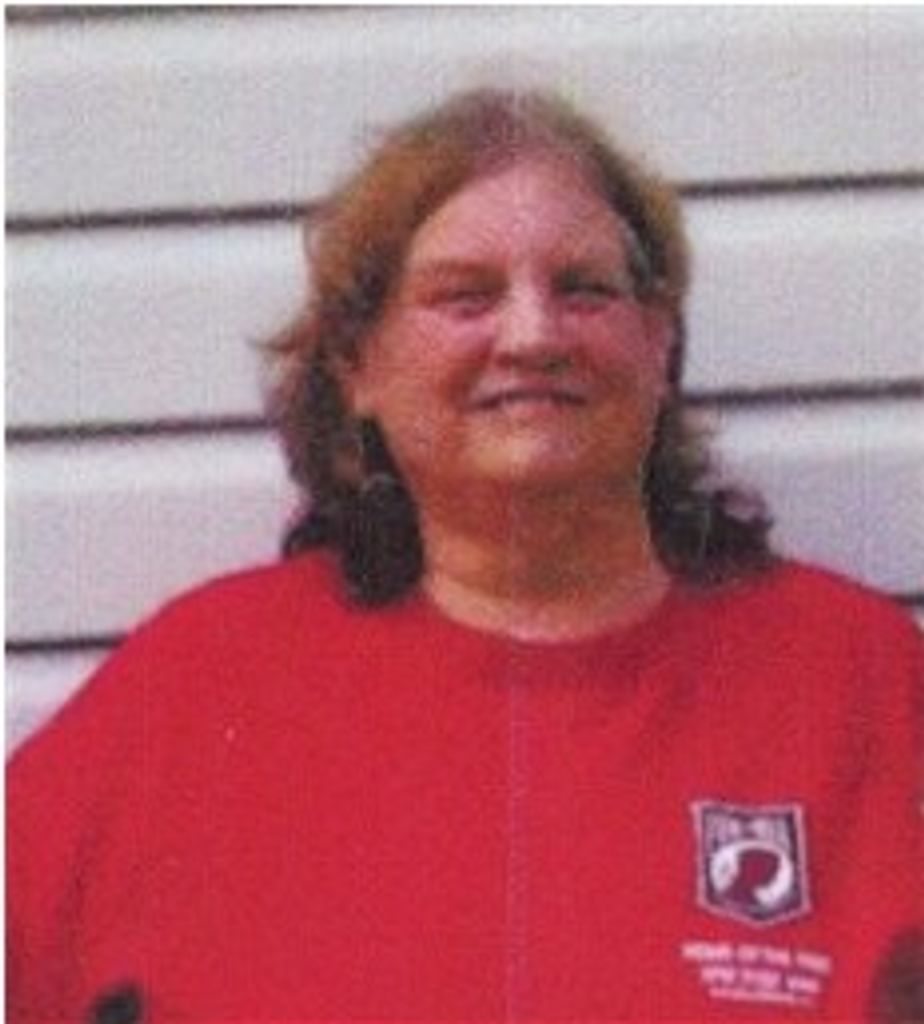 Sharon (Weiss)  Garrett Profile Photo
