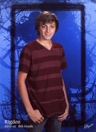 Rigdon Sherman Profile Photo